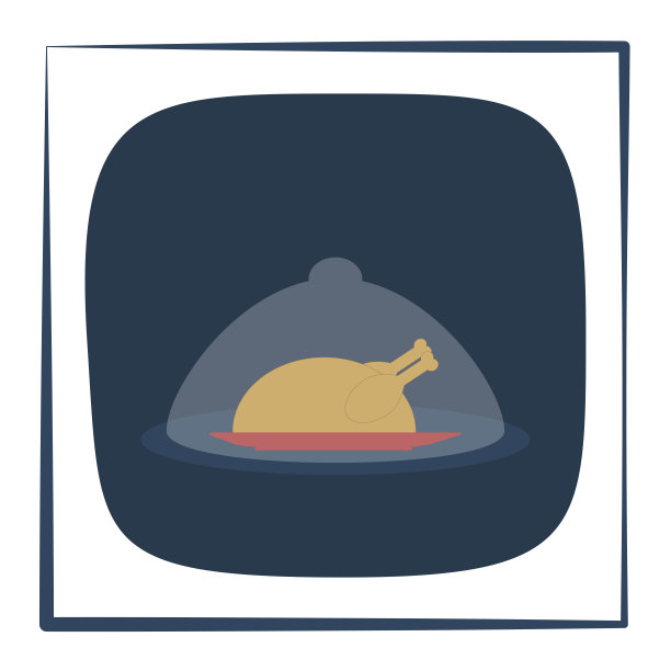 感恩节火鸡，圣诞节。图片下载