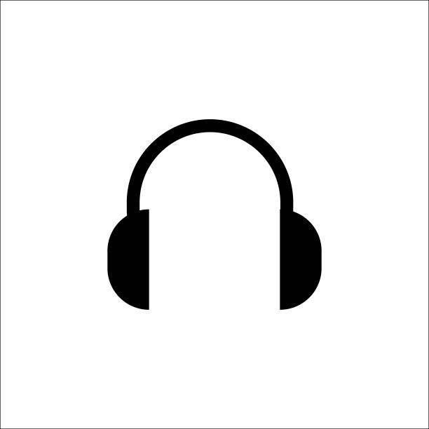 耳机图标设计图片下载
