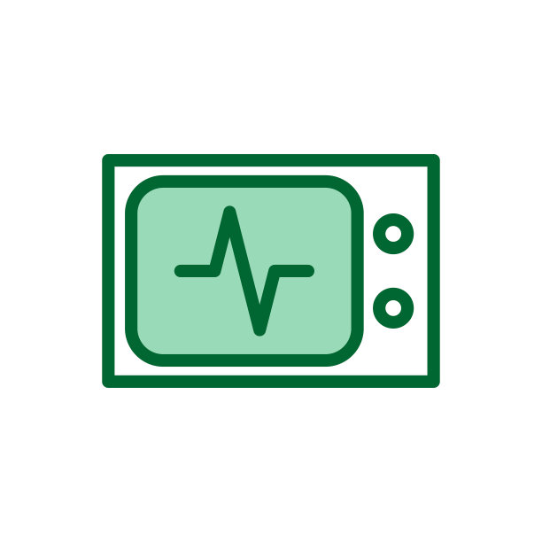 心脉图标图片下载