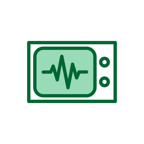 心脉图标图片下载