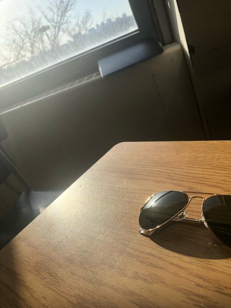 太阳镜图片下载