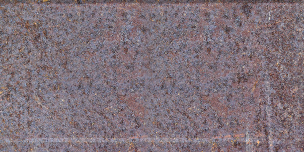 铁锈金属板纹理。抽象的生锈背景用于设计外部装饰和工业建筑。全景照片。图片下载