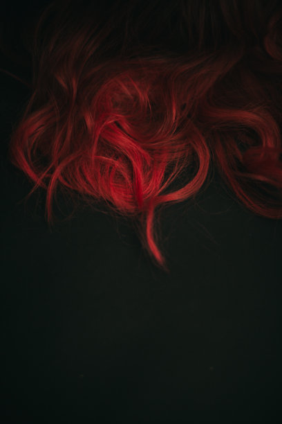 美丽女孩的身体细节，时尚和艺术，彩色照片拍摄图片下载