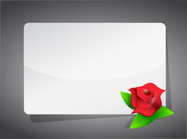 喜欢空白标志插图设计图片下载