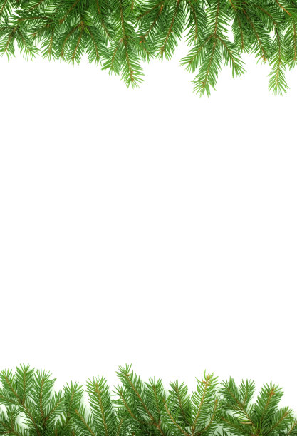 圣诞节的框架图片下载