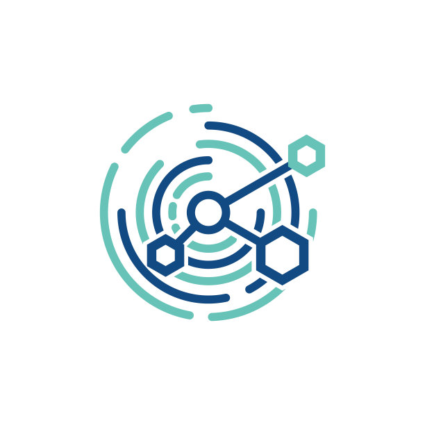 数字化学图标图片下载