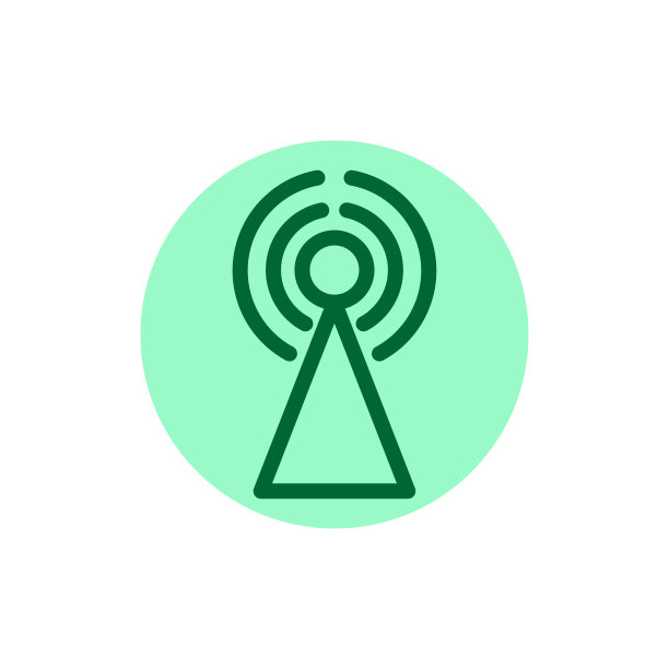 塔图标图片下载