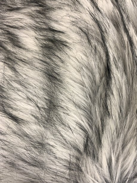 人造毛皮的背景图片下载