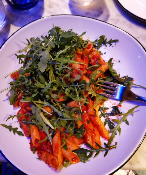 你无法打败一盘好的意大利面图片下载