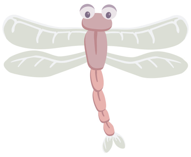 小蜻蜓图片下载