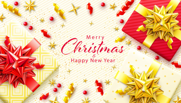 圣诞节的背景图片下载