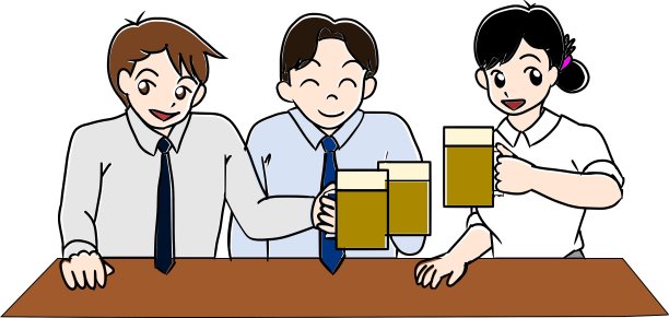 酒会上统一图片下载