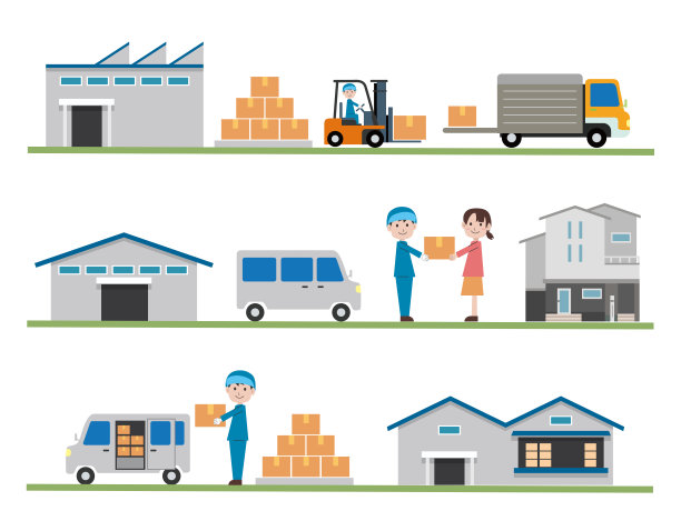 交付交通流图片下载