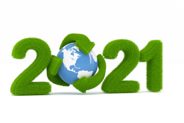 2021年地球日图片下载