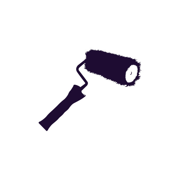 公司绘画图标右上方图片下载