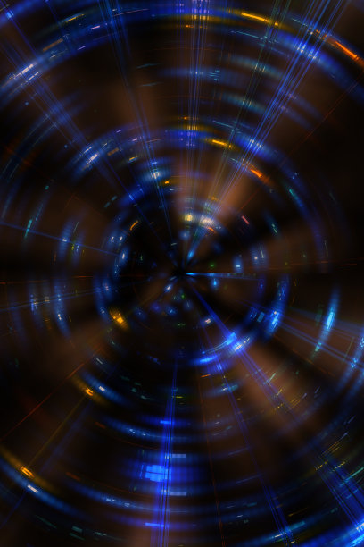 未来Hud界面背景图片下载