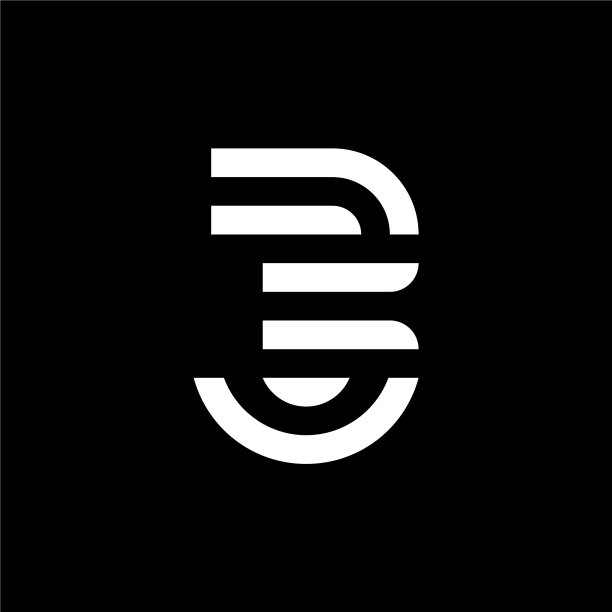 双行标志3号图片下载