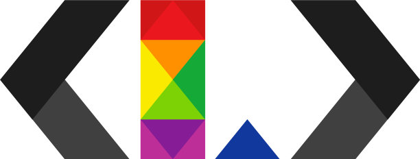 标志字母l开发者标志图片下载