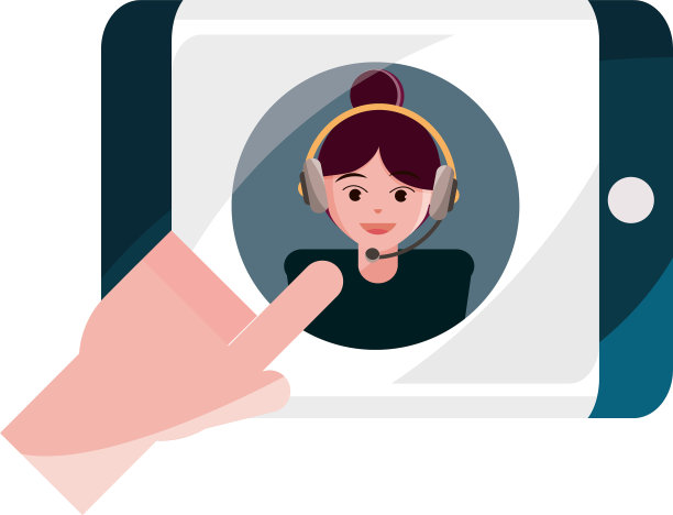 在线活动智能手机内容视频图片下载