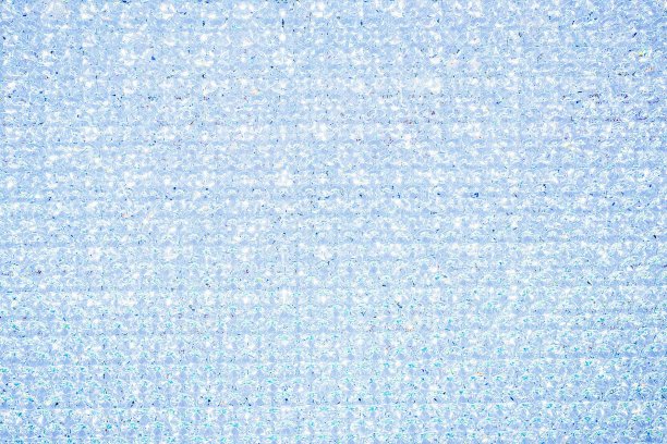 银蓝色水晶亮纹理背景。闪光的亮灯图片下载