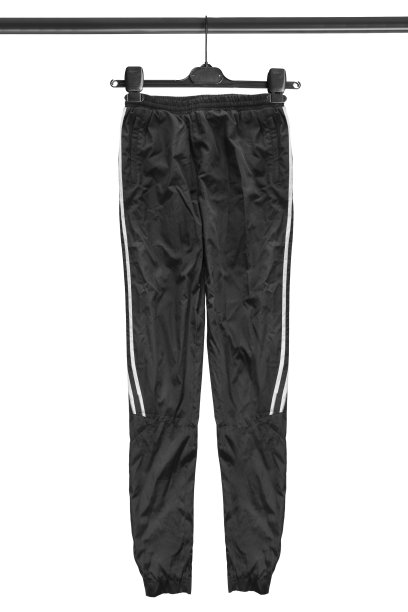 衣架上的裤子图片下载