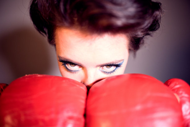 拳击手图片下载