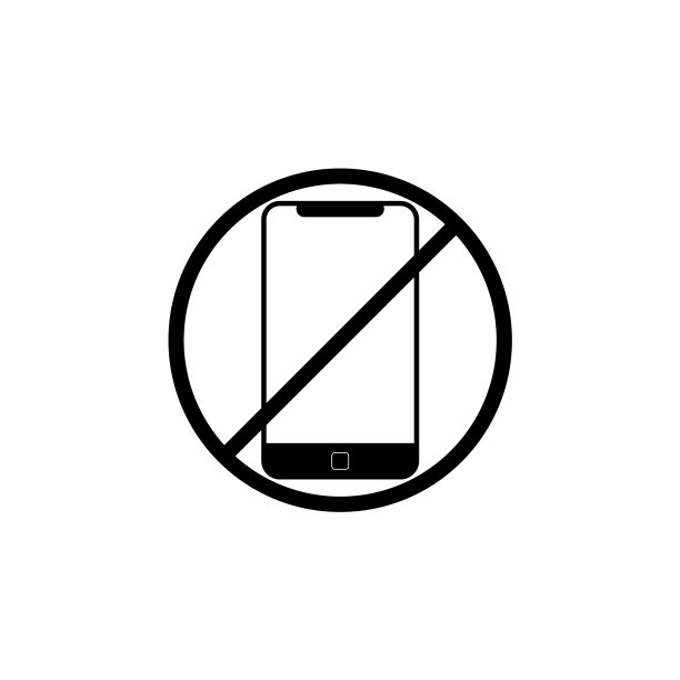 没有手机信号或不要响或关闭图片下载