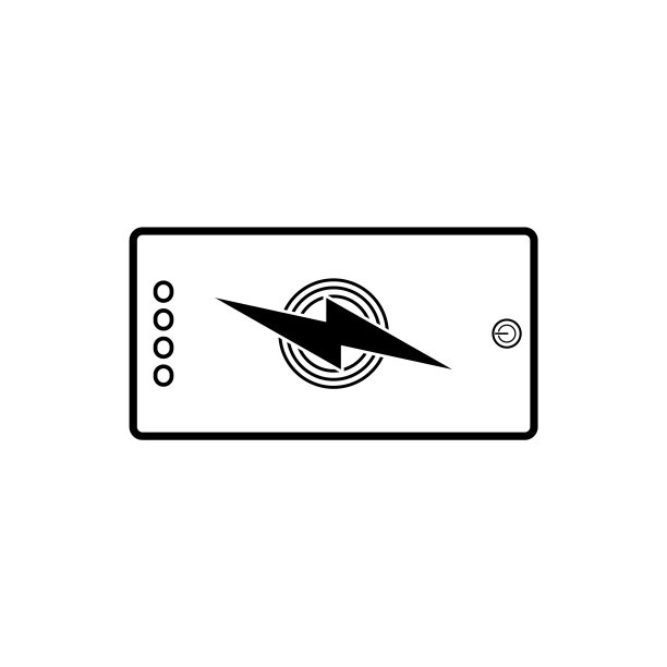 电源银行或工具，为图标充电图片下载