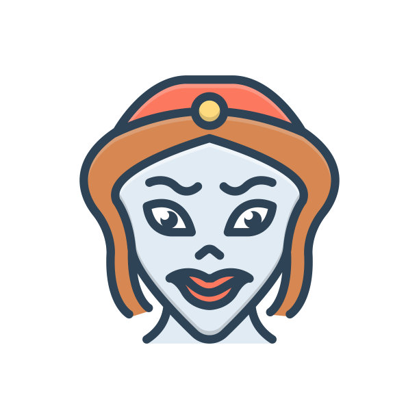 卡通漫画图片下载