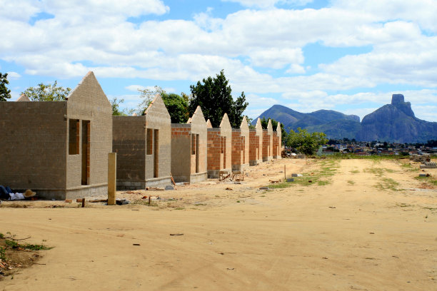 巴西住房制度的住房图片下载