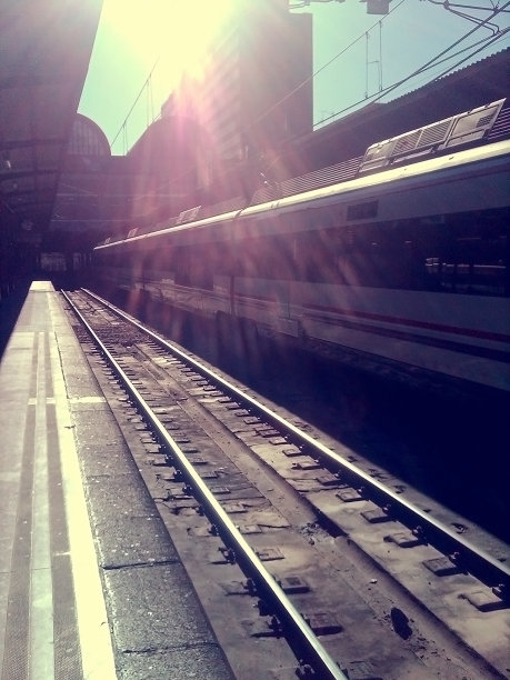 查马丁站图片下载