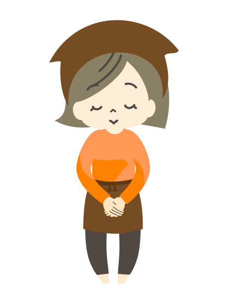 画的是一个在酒馆工作的女人图片下载