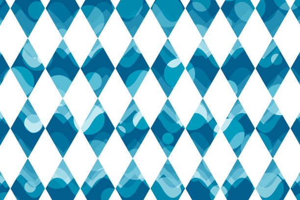 菱形图案背景图片下载