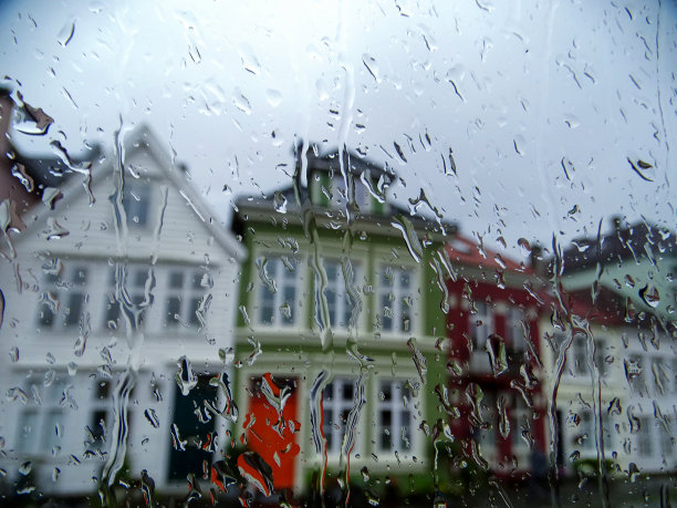 挪威卑尔根图片下载