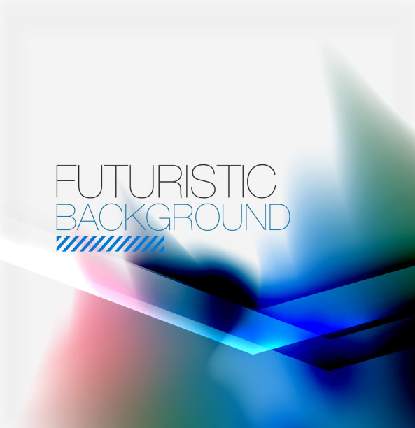 液体流体颜色溅出抽象背景图片下载