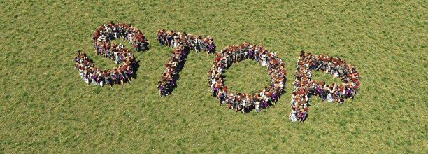 人群组成一个词图片下载