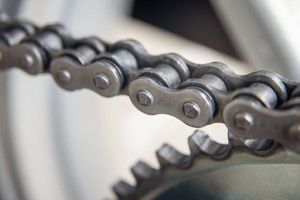 摩托车传动链条图片下载