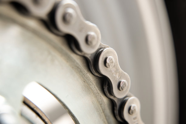 摩托车传动链条图片下载