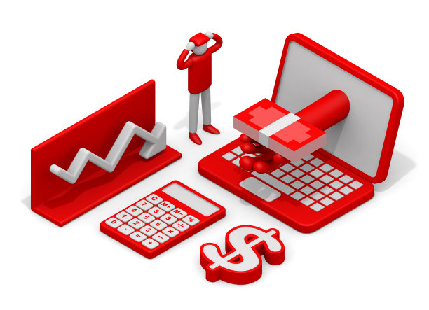 和投资有关的东西。业务策略的概念。分析和数据。预算计划。公司管理。图片下载