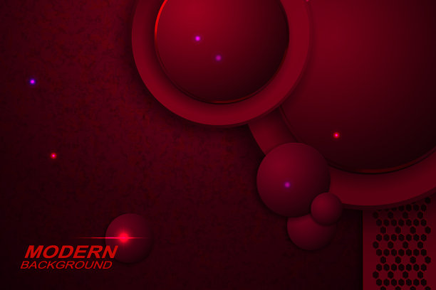 带有渐变的深红色纹理组成图片下载