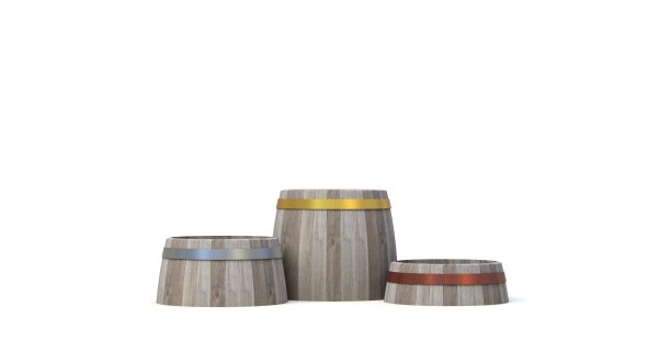 红色背景上的红酒展示舞台图片下载