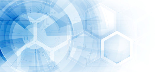 数字技术的世界。企业虚拟的概念。向量的背景图片下载