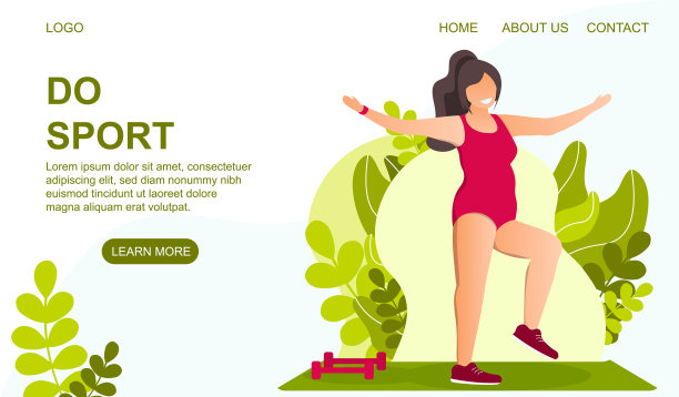 健康的生活方式的概念。图片下载