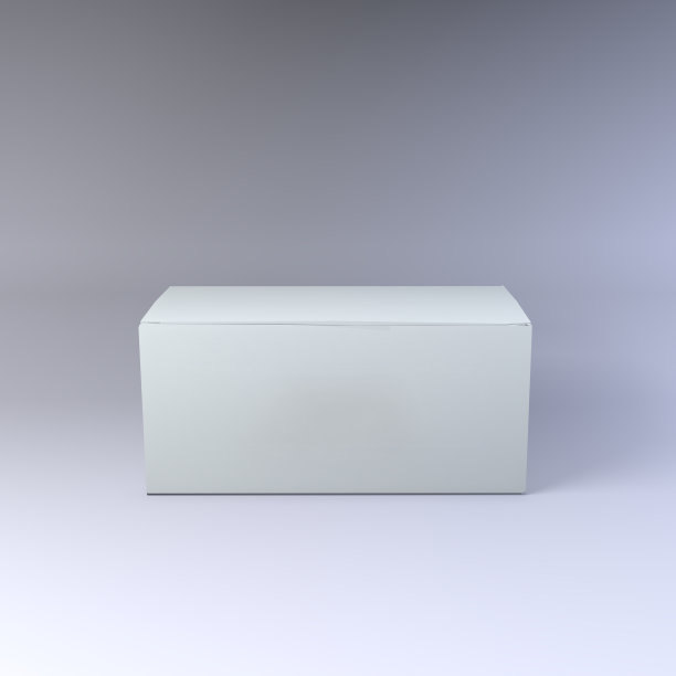 纸盒(3D渲染)图片下载