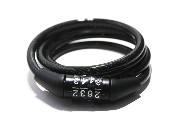 自行车轮胎锁的图片图片下载