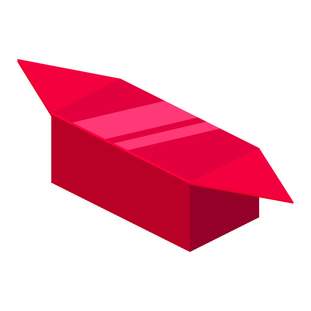 糖果包装的等距甜食图片下载