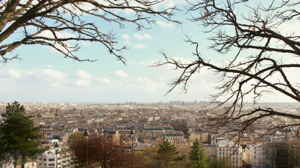 巴黎战神图片下载