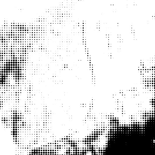 颗粒状的叠加结构图片下载