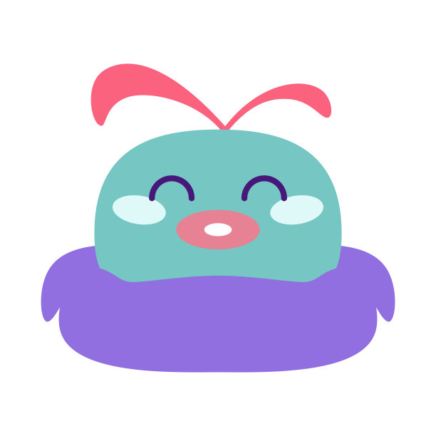 快乐彩鸟卡通图片下载