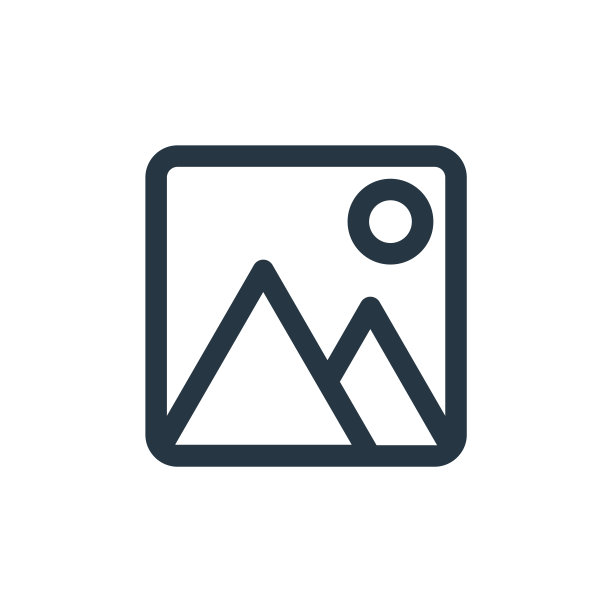 图片图标矢量从用户界面的概念。细线插图的图片可编辑笔画。图片线性标志用于网络和移动应用程序，标志，印刷媒体..图片下载